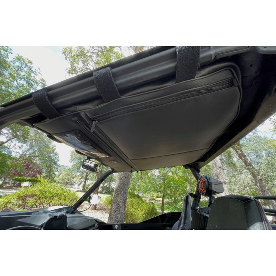 PRP Overhead Storage Bag for the Can-Am Commander / MAX (2021+)