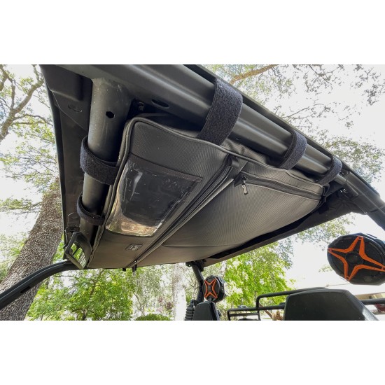 PRP Overhead Storage Bag for the Can-Am Commander / MAX (2021+)