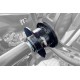 PRP Quick Release Steering Wheel Hub for the Can-Am Maverick X3 & Polaris RZR