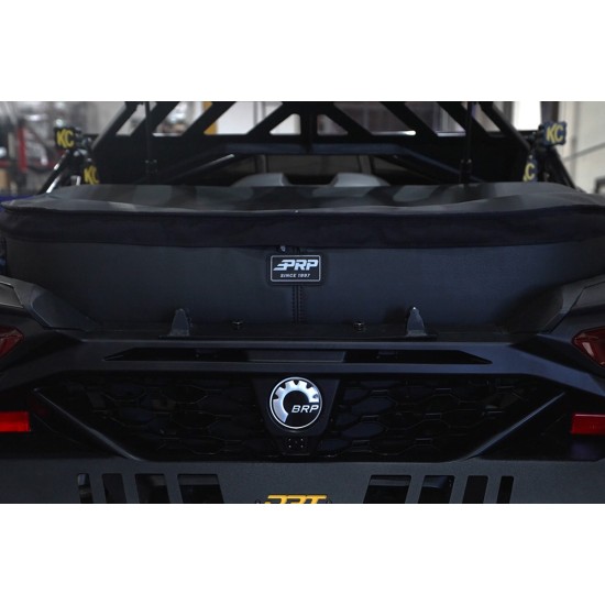 PRP Bed Bag for the Can-Am Maverick R (Single)