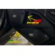 PRP Lower Door Bags for the Can-Am Maverick R (Set of 2)