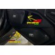 PRP Upper Door Bags for the Can-Am Maverick R (Set of 2)