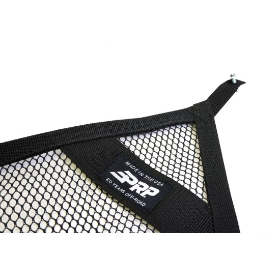 PRP Window Nets for the Can-Am Maverick Trail / Sport (2018+) (Pair)