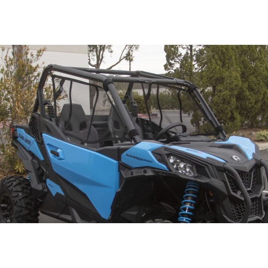 PRP Window Nets for the Can-Am Maverick Trail / Sport (2018+) (Pair)