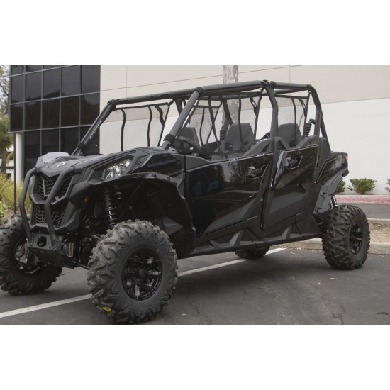 PRP Window Nets for the Can-Am Maverick Trail / Sport (2018+) (Pair)