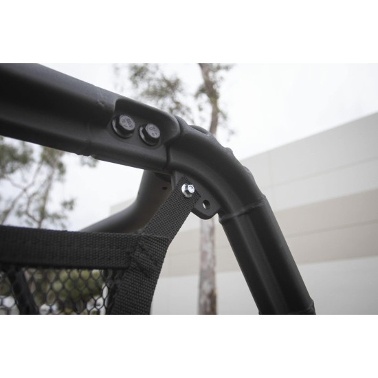 PRP Window Nets for the Can-Am Maverick Trail / Sport (2018+) (Pair)