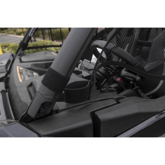 PRP Window Nets for the Can-Am Maverick Trail / Sport (2018+) (Pair)