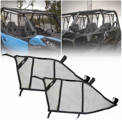 PRP Window Nets for the Can-Am Maverick Trail / Sport (2018+) (Pair)