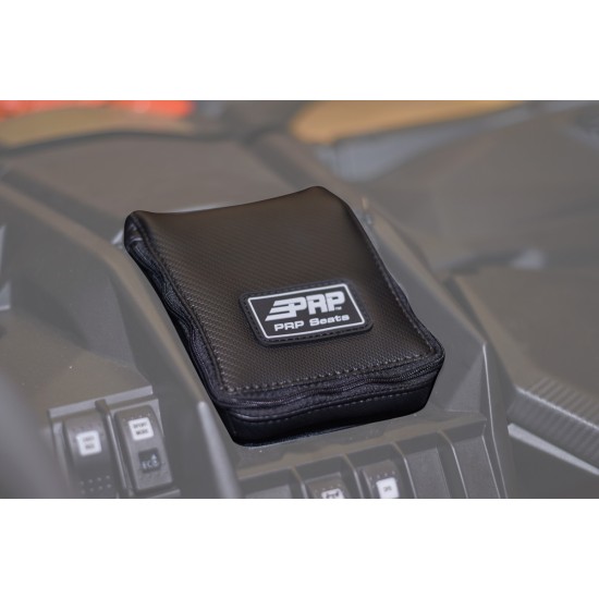 PRP Dash Storage Bag for the Can-Am Maverick X3