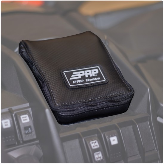 PRP Dash Storage Bag for the Can-Am Maverick X3