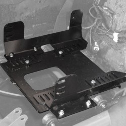 PRP Composite Seat Mount Kit for the Can-Am Maverick X3 / MAX (Single)