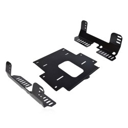 PRP Composite Seat Mount Kit for the Can-Am Maverick X3 / MAX (Single)