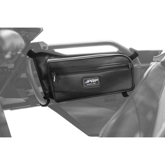 PRP Rear Stock Door Bags for the Can-Am Maverick X3 MAX (Pair)