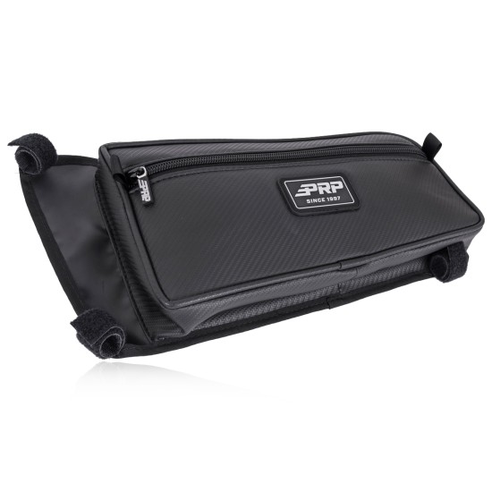 PRP Rear Stock Door Bags for the Can-Am Maverick X3 MAX (Pair)