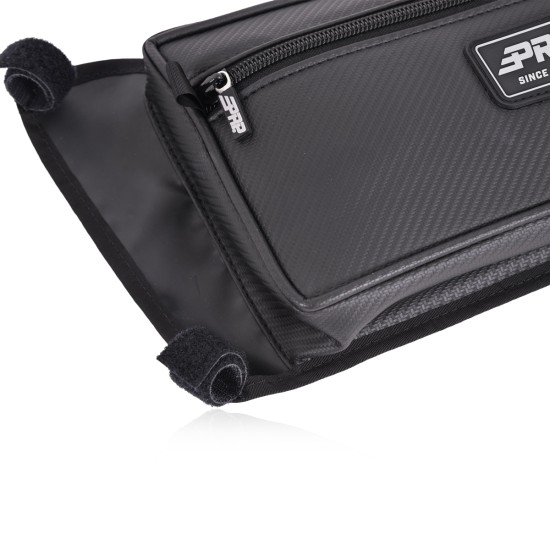 PRP Rear Stock Door Bags for the Can-Am Maverick X3 MAX (Pair)