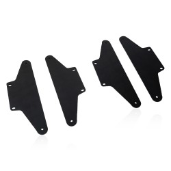 PRP Seat Mounting Kit for the Can-Am Maverick X3 / X3 MAX (Set of 2)