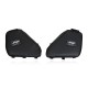 PRP Front Seat Shoulder Pads for the Polaris RZR PRO XP, PRO R & Turbo R Models (Pair)