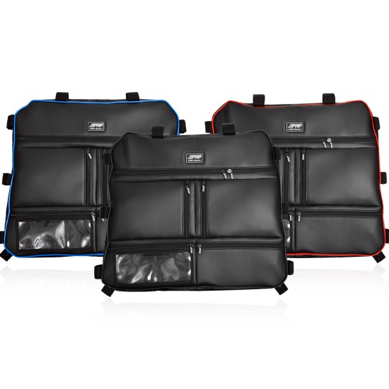 PRP Overhead Storage Bag for the Polaris RZR XP Turbo, XP 1000, S900, 900 Trail (Pair)