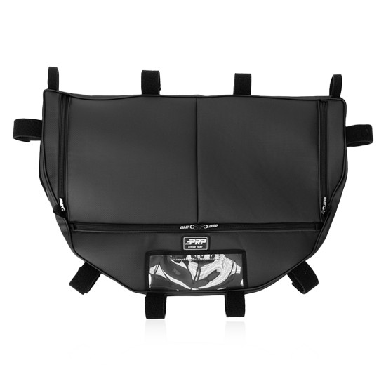 PRP Overhead Storage Bag for the Polaris RZR Turbo R & PRO R