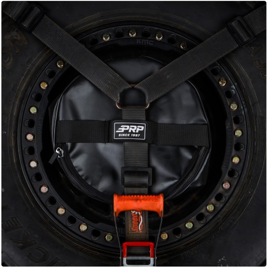 PRP Spare Tire Bag